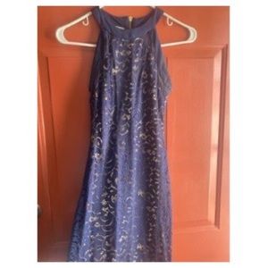 Hock/event dress! So pretty and comfy